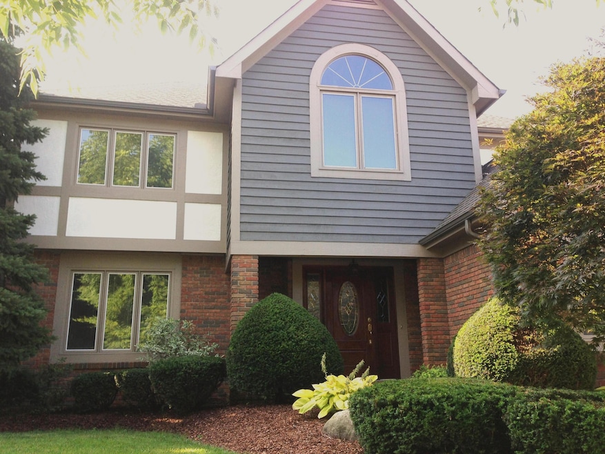 1 Front of House