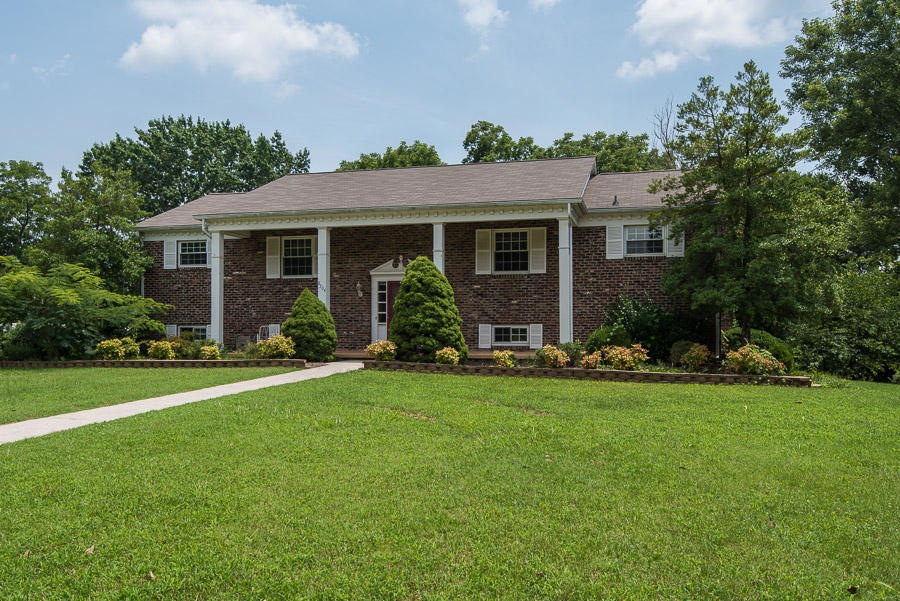 8704 Rushmore Dr.