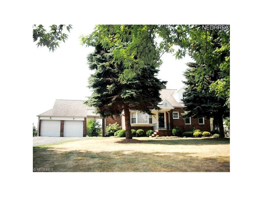 Charming Updated Cape Cod