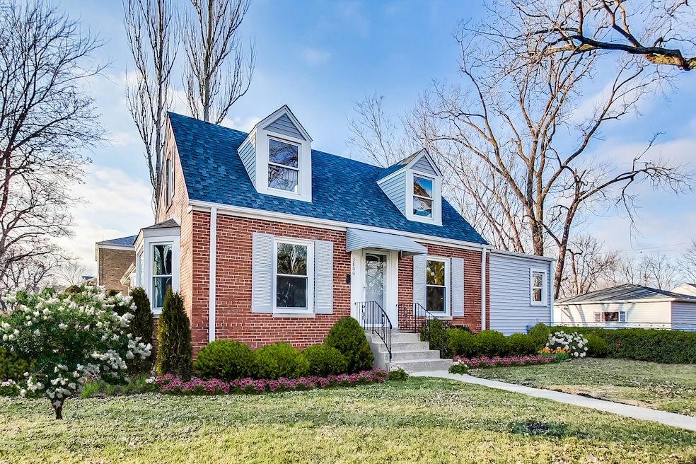 Sold $465,000 • Co-Listing Agent