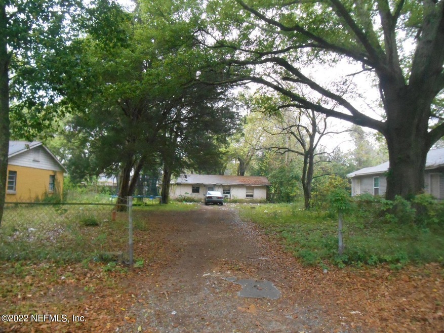 Front View