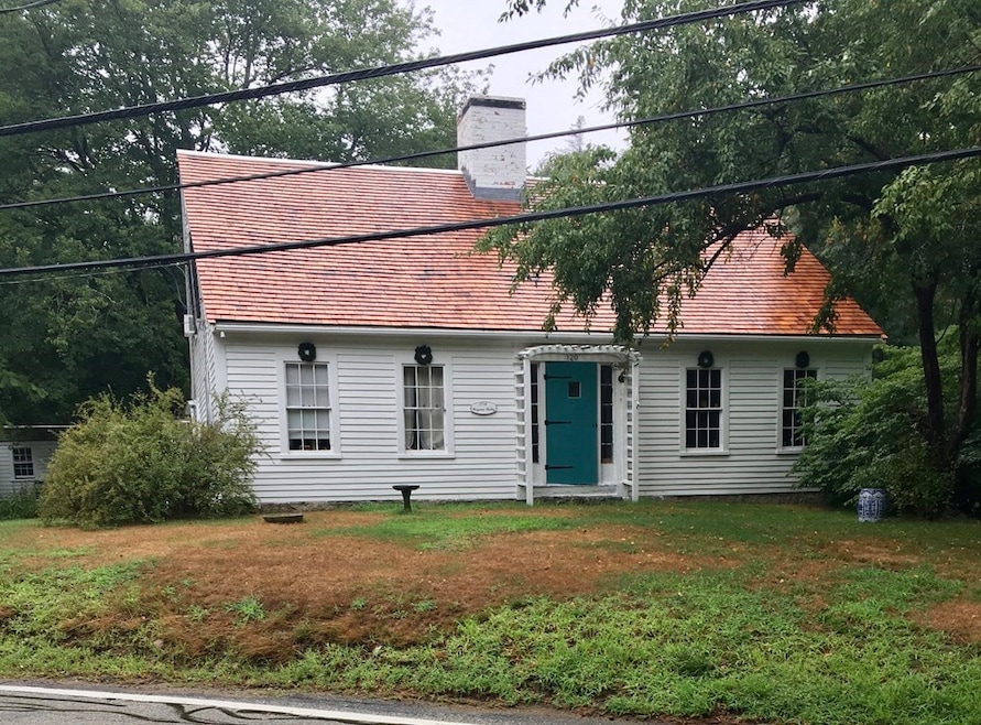 120 Clapp Rd, Scituate, MA 02066 - photo 1