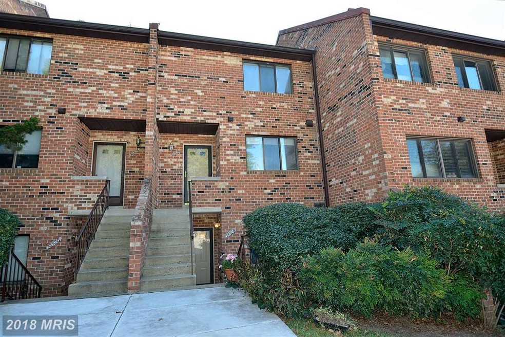 3850 Steppes Ct, Falls Church, VA 22041 - photo 1