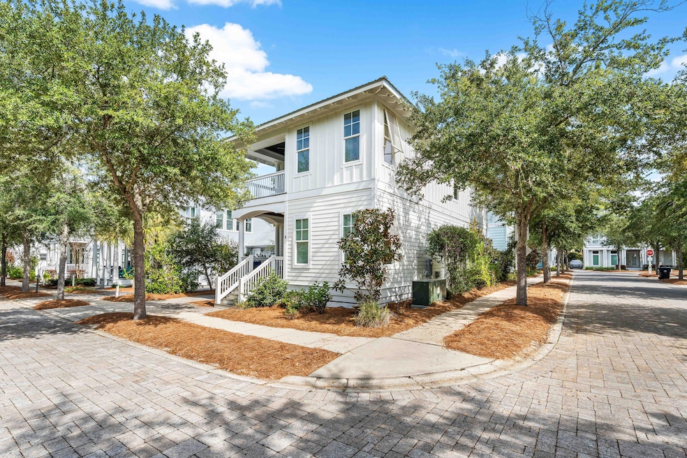 8 Hiker St, Santa Rosa Beach, FL 32459 - photo 1