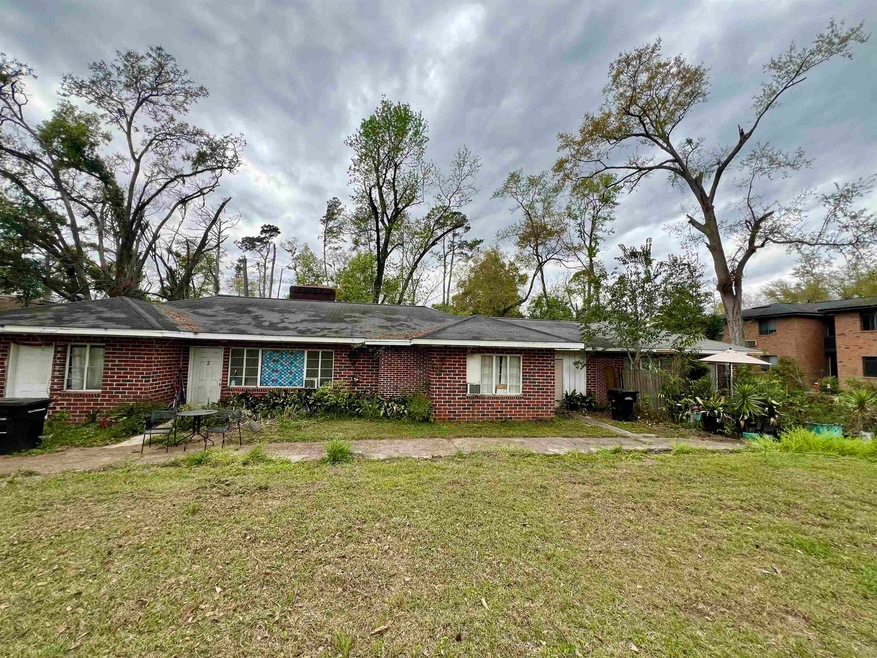 202 Columbia Dr unit 1, Tallahassee, FL 32304 - photo 1