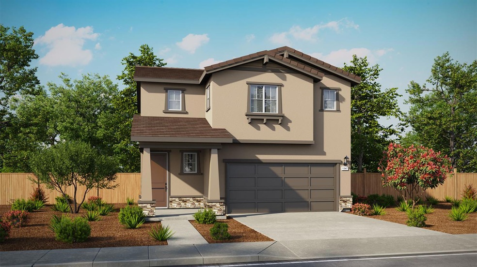 1881 Talavera Dr, Lincoln, CA 95648 - photo 1