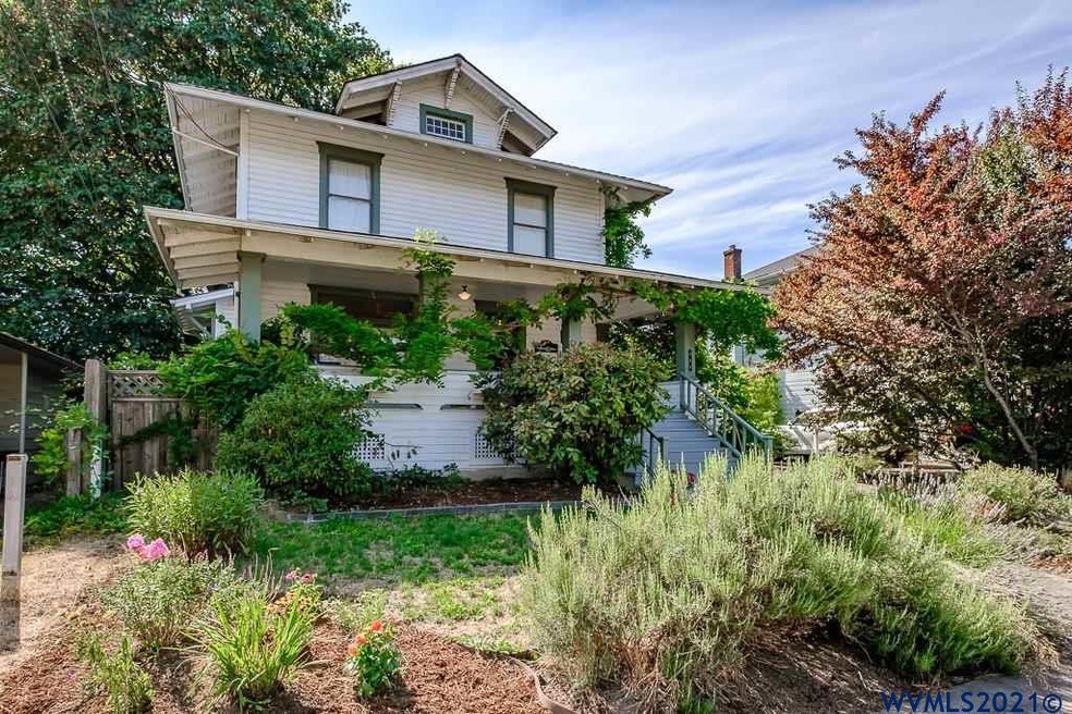 964 Ferry St SW, Albany, OR 97321 - photo 1