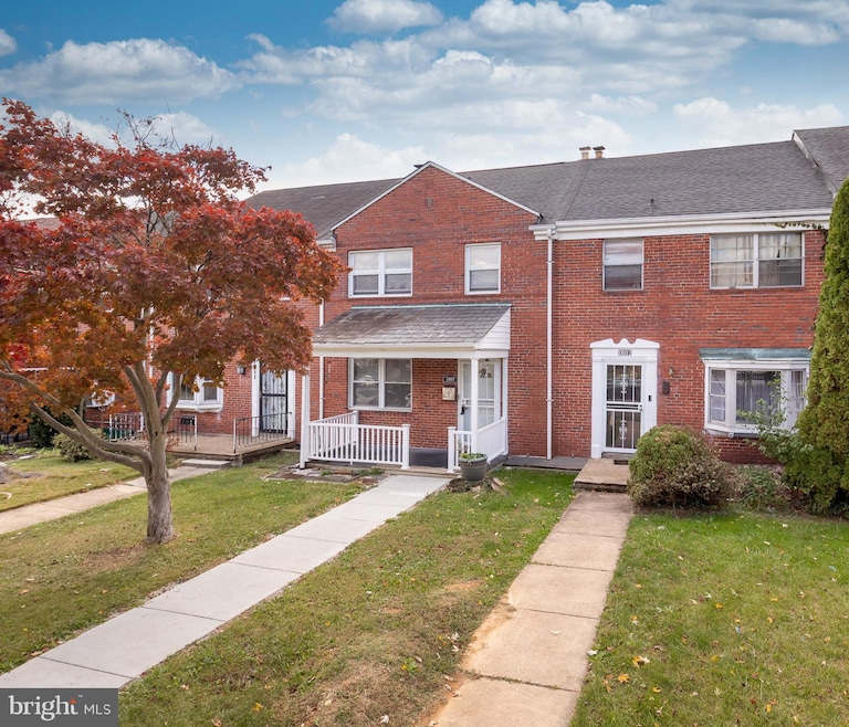 1809 Northbourne Rd, Baltimore, MD 21239 - photo 1