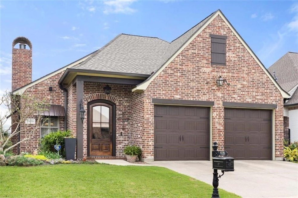 1539 Tuscany, Lake Charles, LA 70605 - photo 1