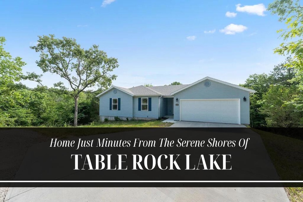 Table Rock Lake Home (1)