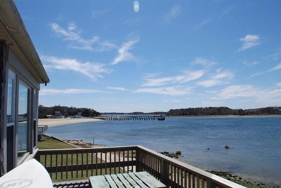 56 Monument Ave, Wareham, MA 02532 - photo 1