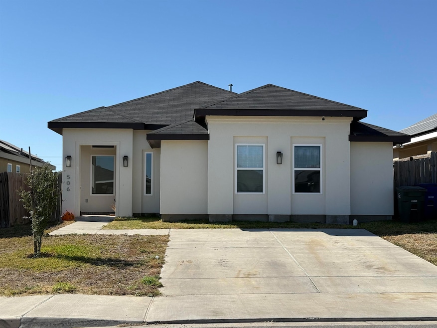 506 Graneros Ave, Laredo, TX 78046 - photo 1