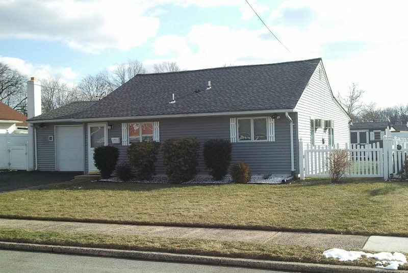 7 Hoffman Ave, Rochelle Park, NJ 07662 - photo 1