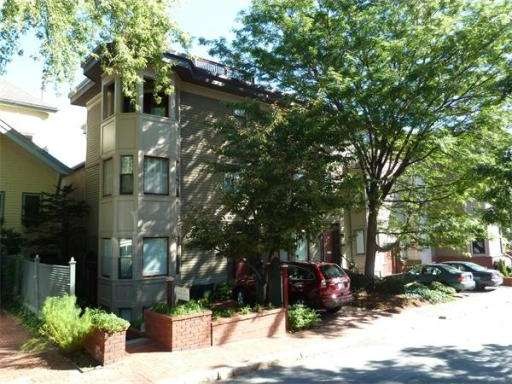 5 Lancaster St unit B, Cambridge, MA 02140 - photo 1