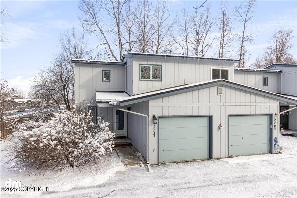 5501 E 34th Avenue, Anchorage, AK 99504