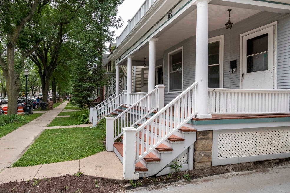 412 W Doty St unit 2, Madison, WI 53703 - photo 1