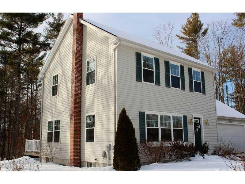 10 Harvest Hill Rd, Windham, ME 04062 - photo 1