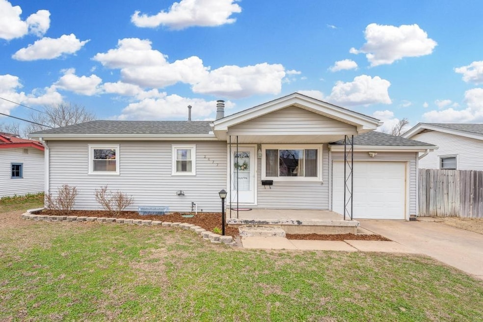 Sold • Co-Listing Agent