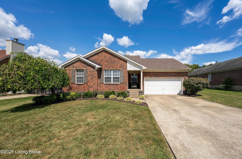 Sold $265,000 • Co-Listing Agent