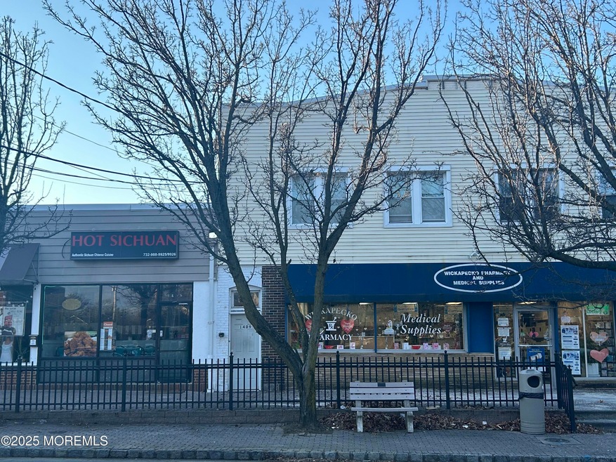 1409 Wickapecko Dr unit 1, Wanamassa, NJ 07712 - photo 1