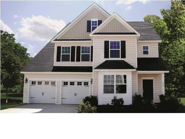 237 Firewheel Ct, Summerville, SC 29486 - photo 1