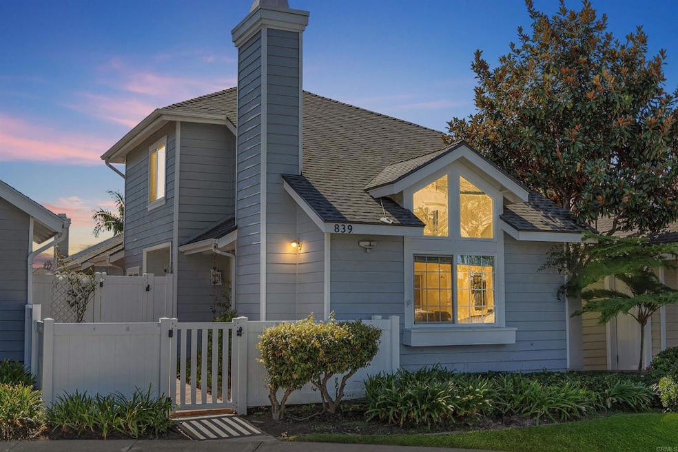 839 Skysail Ave, Carlsbad, CA 92011 - photo 1
