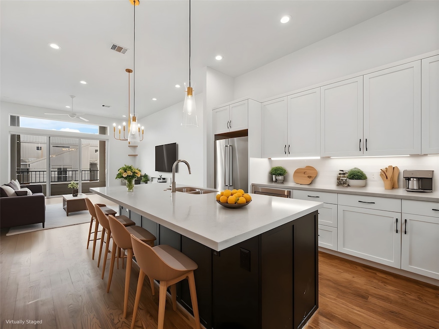 For Sale $699,000 • Co-Listing Agent