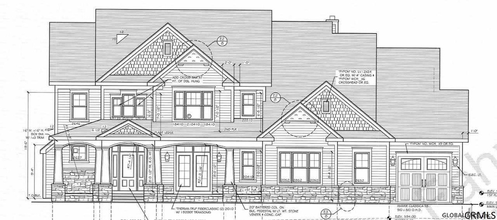 17 Rose Terrace, Wilton, NY 12866 - photo 1