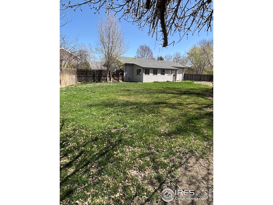 514 Whitmore Ct, Johnstown, CO 80534 - photo 1