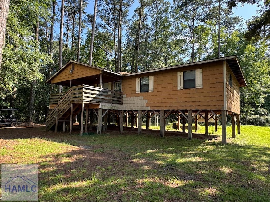 Main View