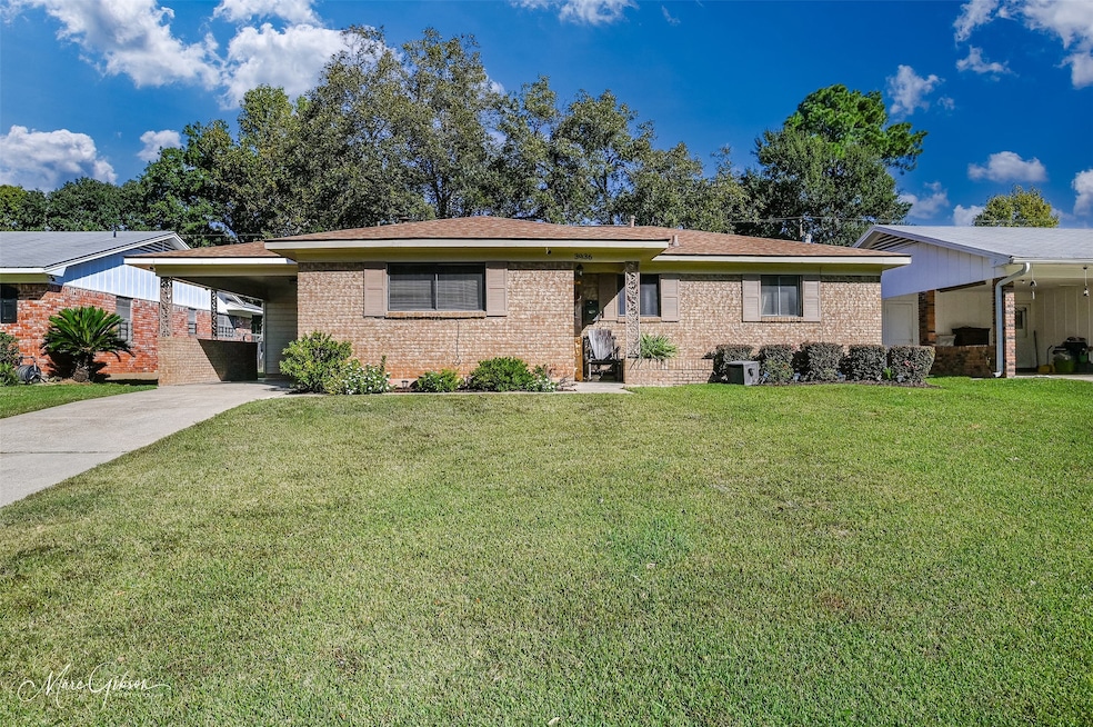 3936 Eileen Ln, Shreveport, LA 71109 - photo 1