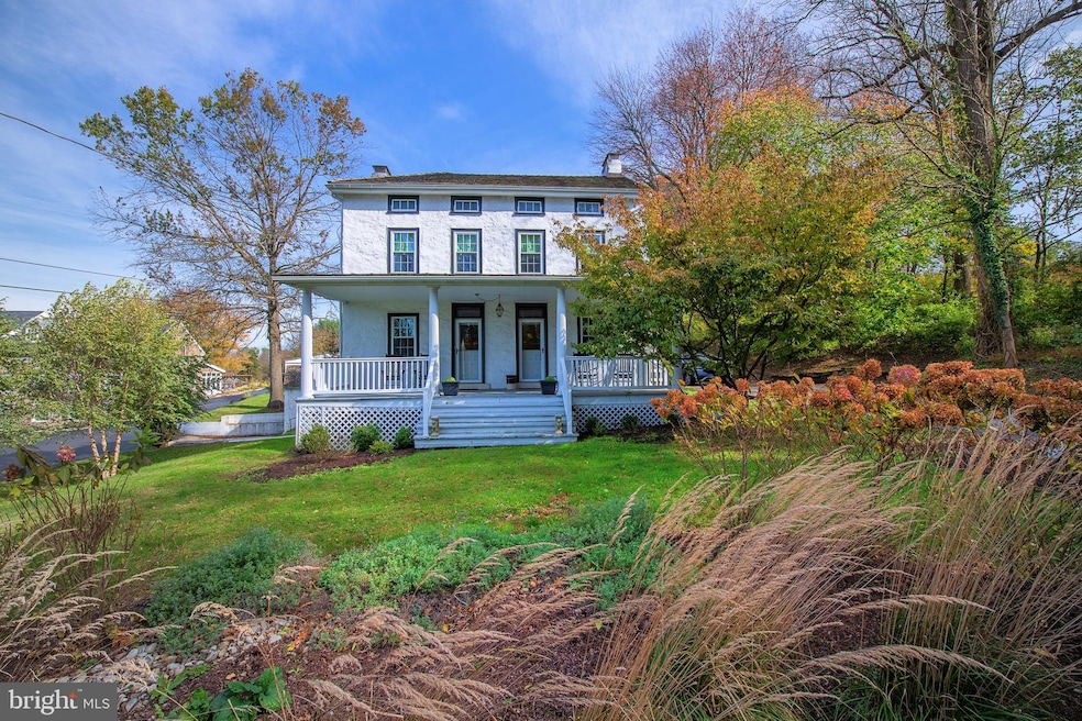 2154 Charlestown Rd, Malvern, PA 19355 - photo 1