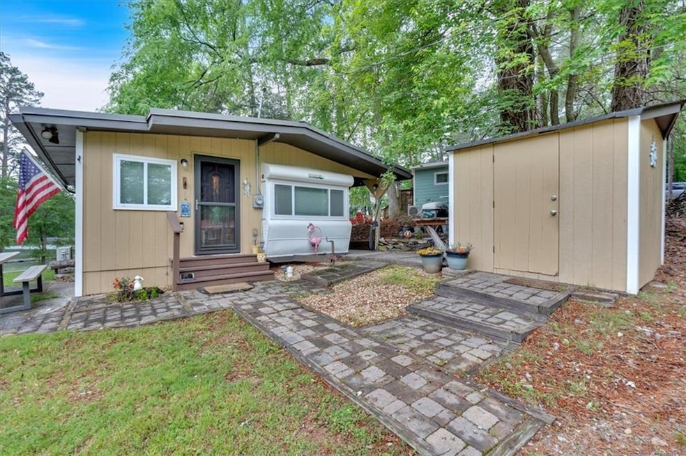 5400 Kings Camp Rd Se #C1 Rd SE, Acworth, GA 30102 - photo 1