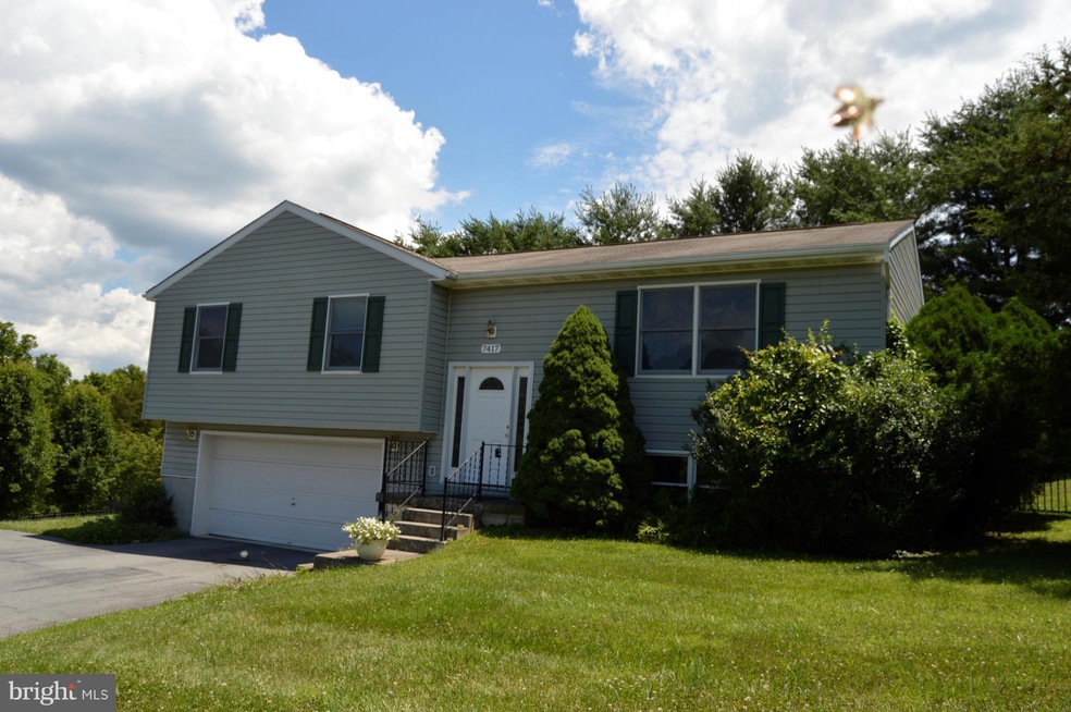 7417 Brangles Rd, Marriottsville, MD 21104 - photo 1