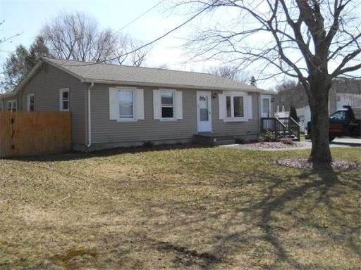 9 Macomber Rd, Monson, MA 01057 - photo 1