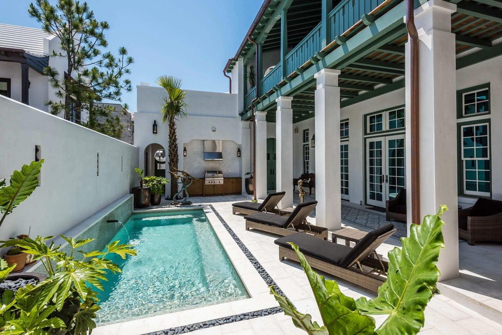 19 Sugar Loaf Aly, Alys Beach, FL 32461 - photo 1