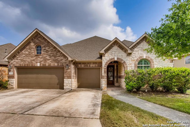 25910 Natal Plum, San Antonio, TX 78261 - photo 1