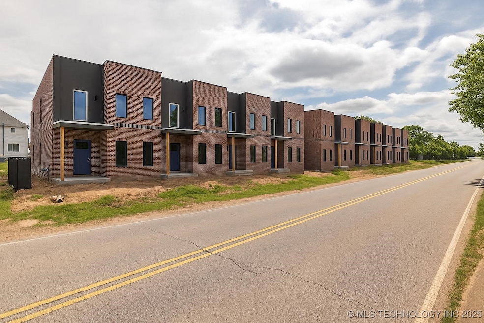 512 Gardens - A new Luxury Townhome Community in t