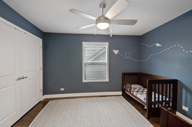 4817 N Seeley Ave, Chicago, IL 60625 - photo 1