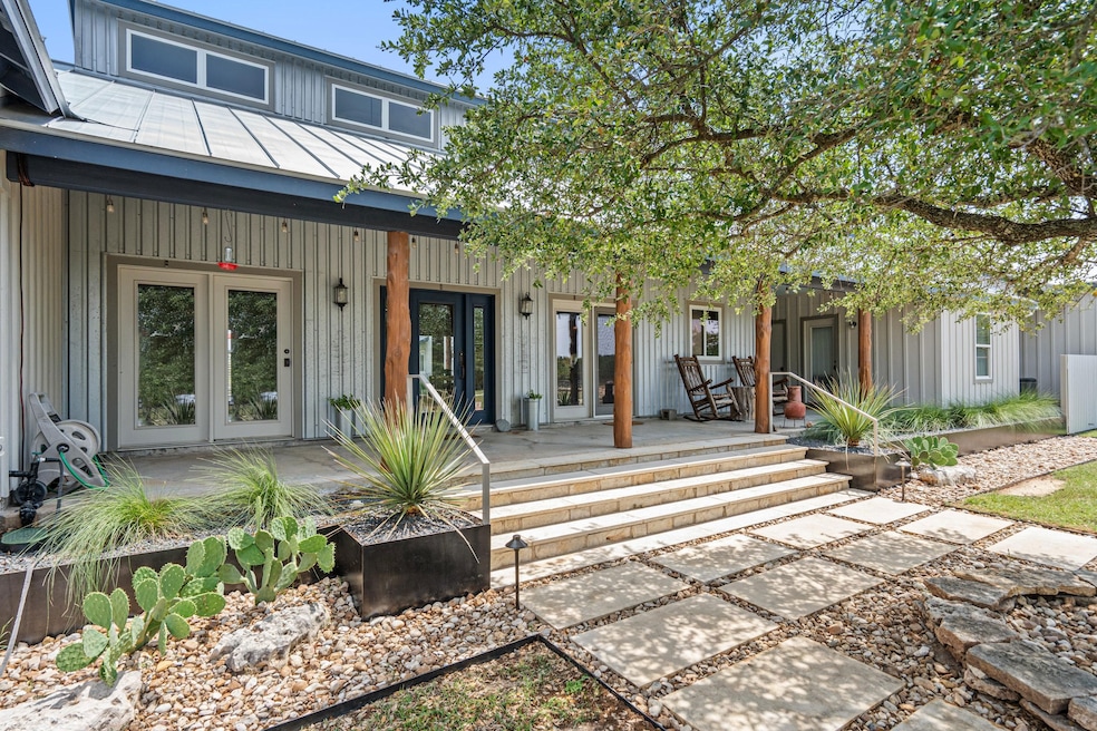 160 Mystic Creek Dr, Dripping Springs, TX 78620 - photo 1