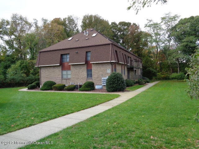 2 Ginger Ct unit 3, Eatontown, NJ 07724 - photo 1