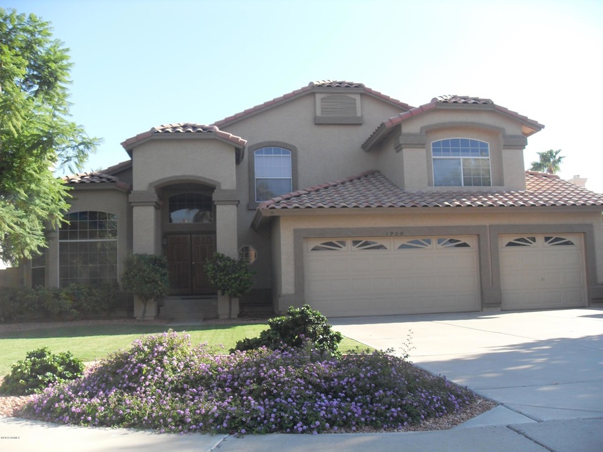Front Elevation