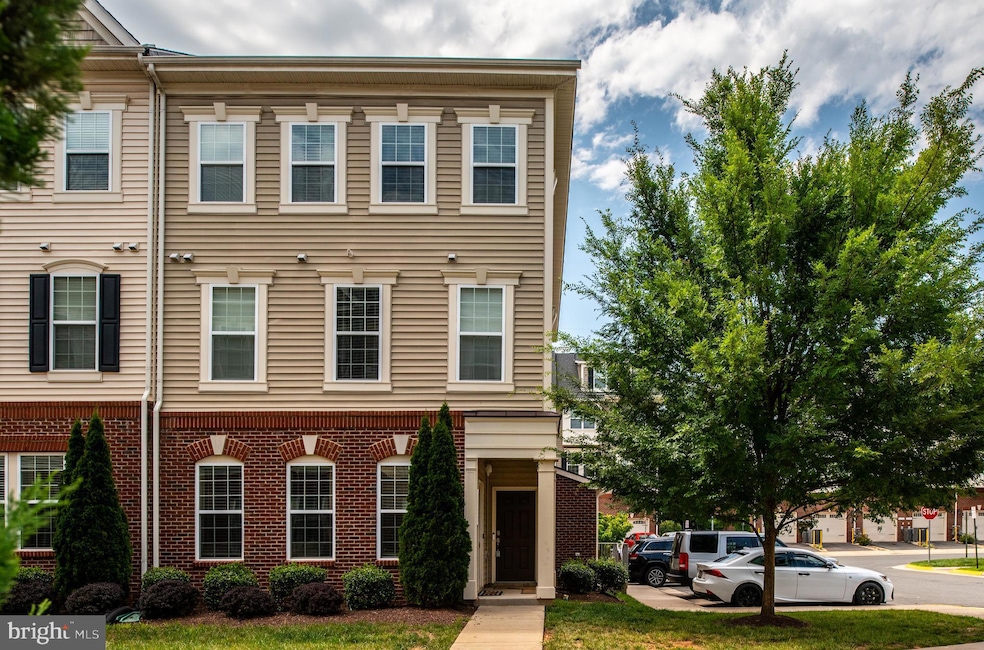 4774 Dane Ridge Cir, Woodbridge, VA 22193 - photo 1