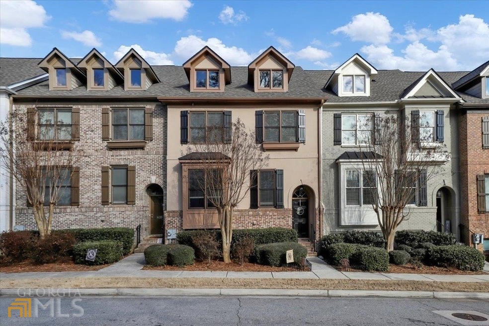 3127 Dunton St, Smyrna, GA 30080 - photo 1