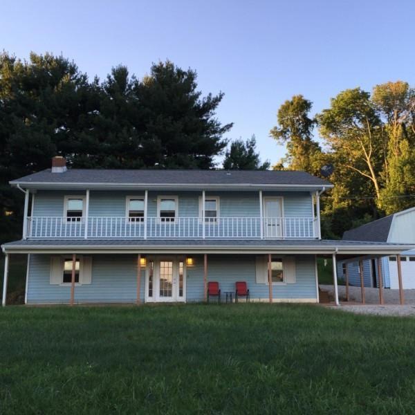 Exterior 2