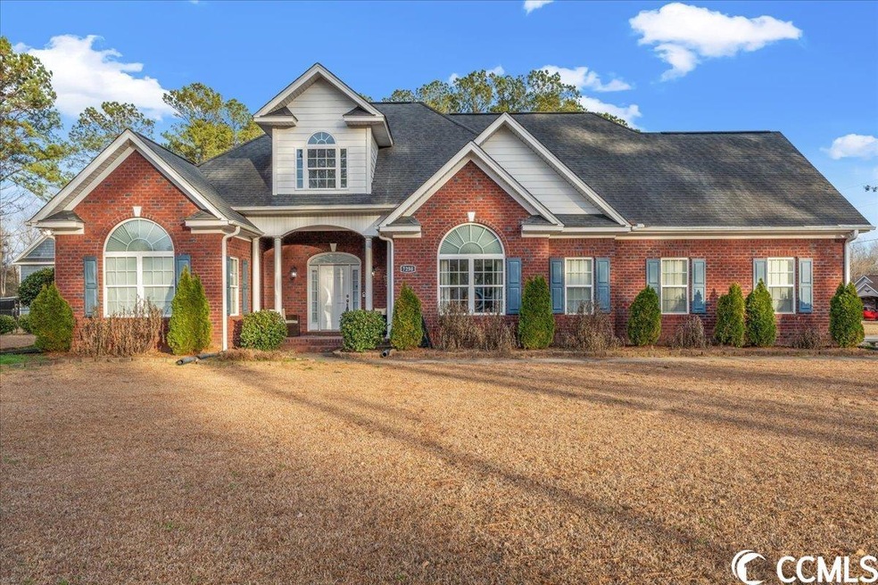 7250 E Highway 19, Loris, SC 29569 - photo 1