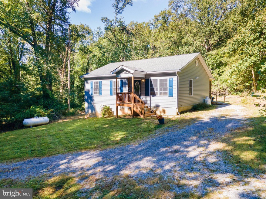 107 Featherbed Ln, Harpers Ferry, WV 25425 - photo 1