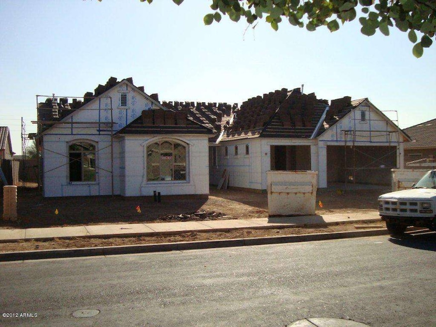 Spec Homes 005