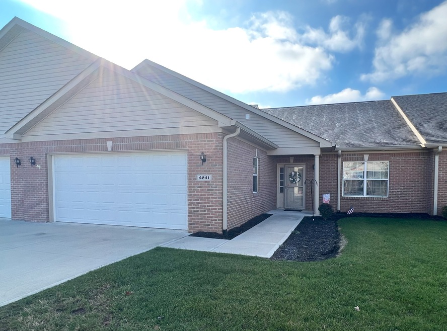 4241 Payne Dr, Plainfield, IN 46168 - photo 1