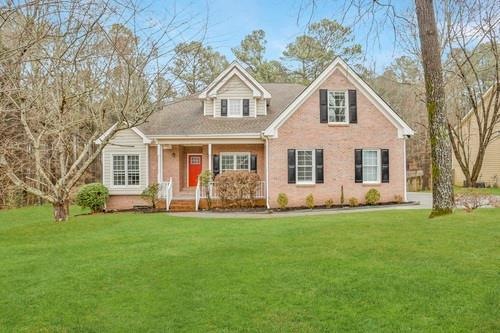 1250 Bullock Place SW, Lilburn, GA 30047 - photo 1